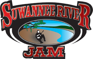 Suwannee River Jam