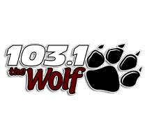 The Wolf 103.1