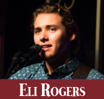 Eli Rogers