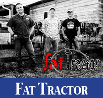 Fat Tractor