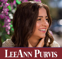 LeeAnn Purvis
