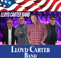 Lloyd Carter Band