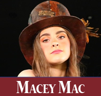 Macey Mac