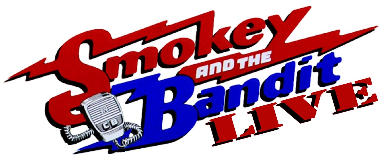 Smokey and the Bandit Live